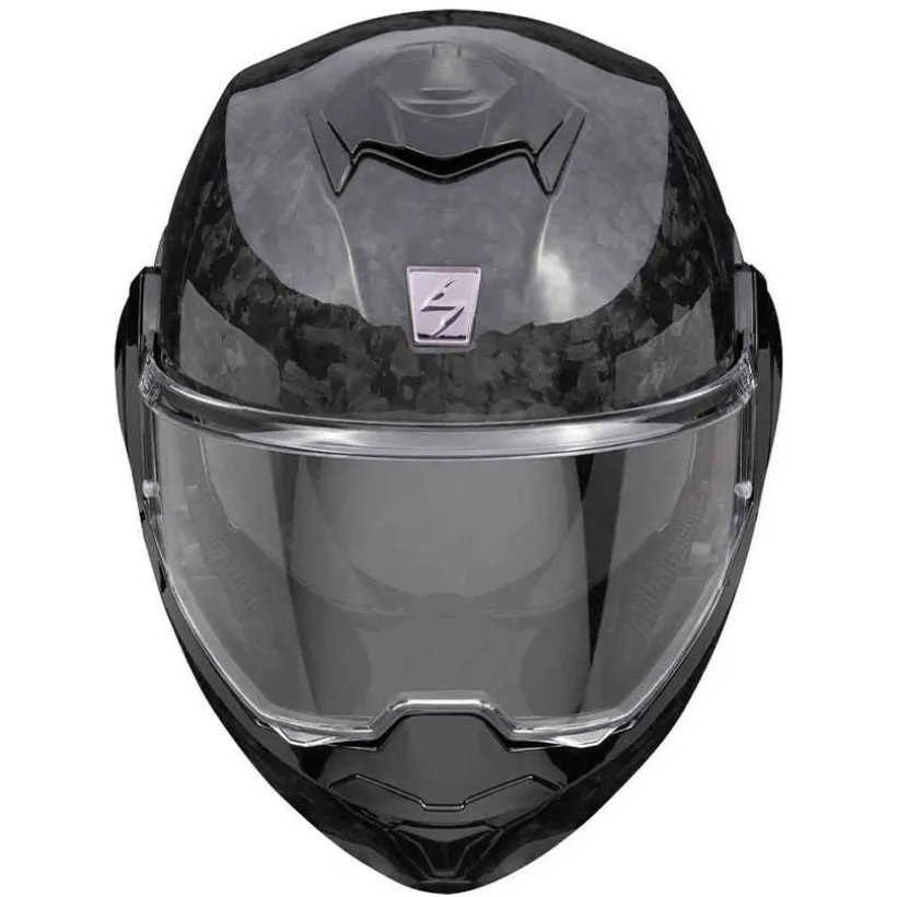 EXO-Tech Evo Carbon Onyx