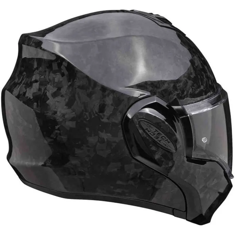 EXO-Tech Evo Carbon Onyx