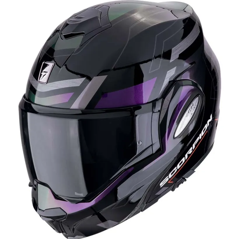 EXO-Tech Evo Conquer