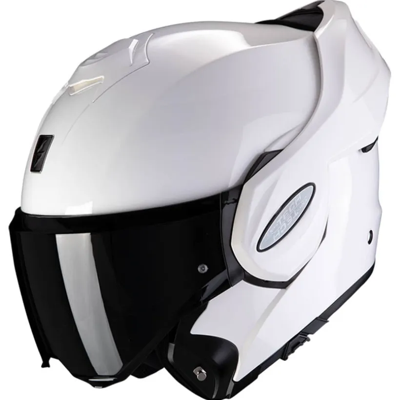EXO-Tech Evo Solid