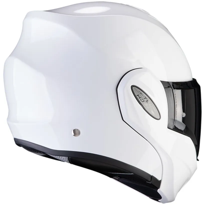 EXO-Tech Evo Solid