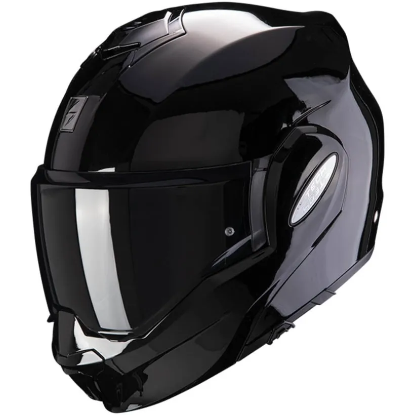 EXO-Tech Evo Solid