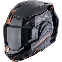 EXO-Tech Evo Traveller