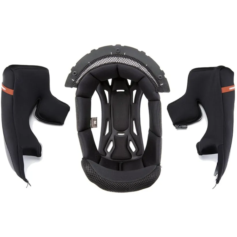 EXO-Tech (Evo) Voeringset