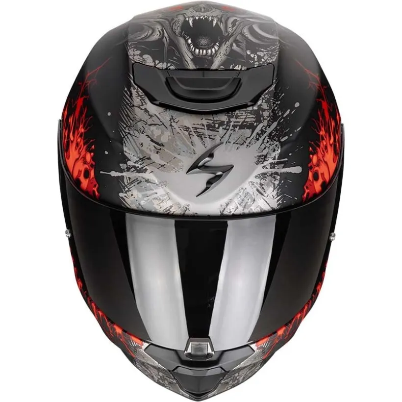 EXO-391 Wolf