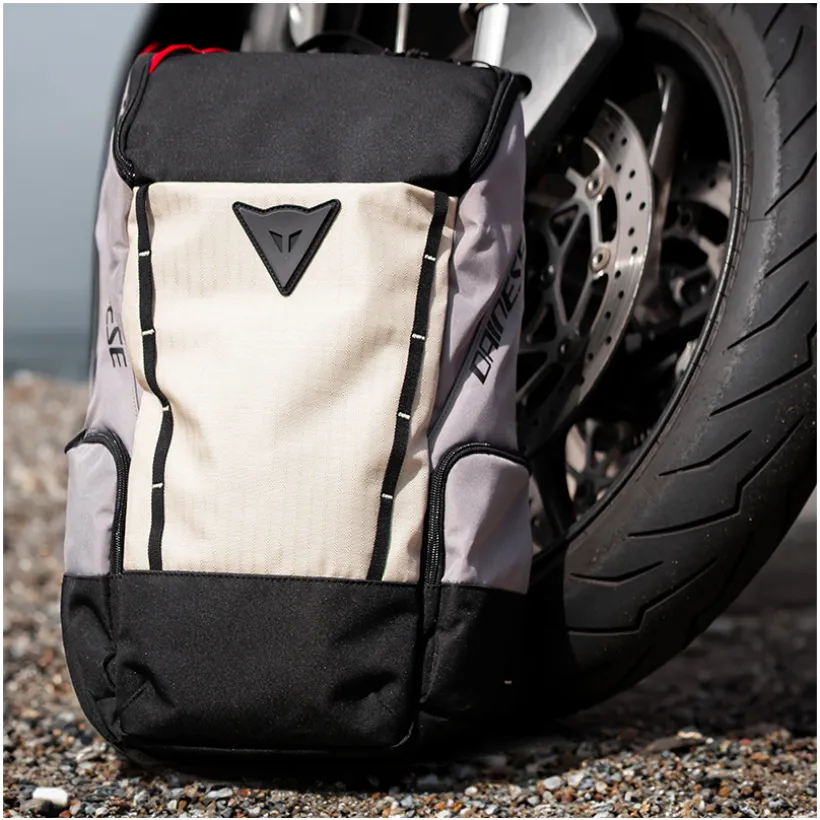 Explorer D-Clutch Backpack