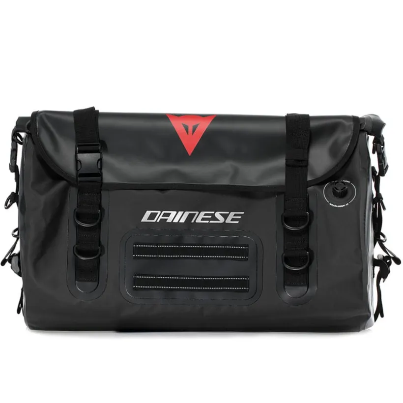 Explorer WP Duffelbag 60L