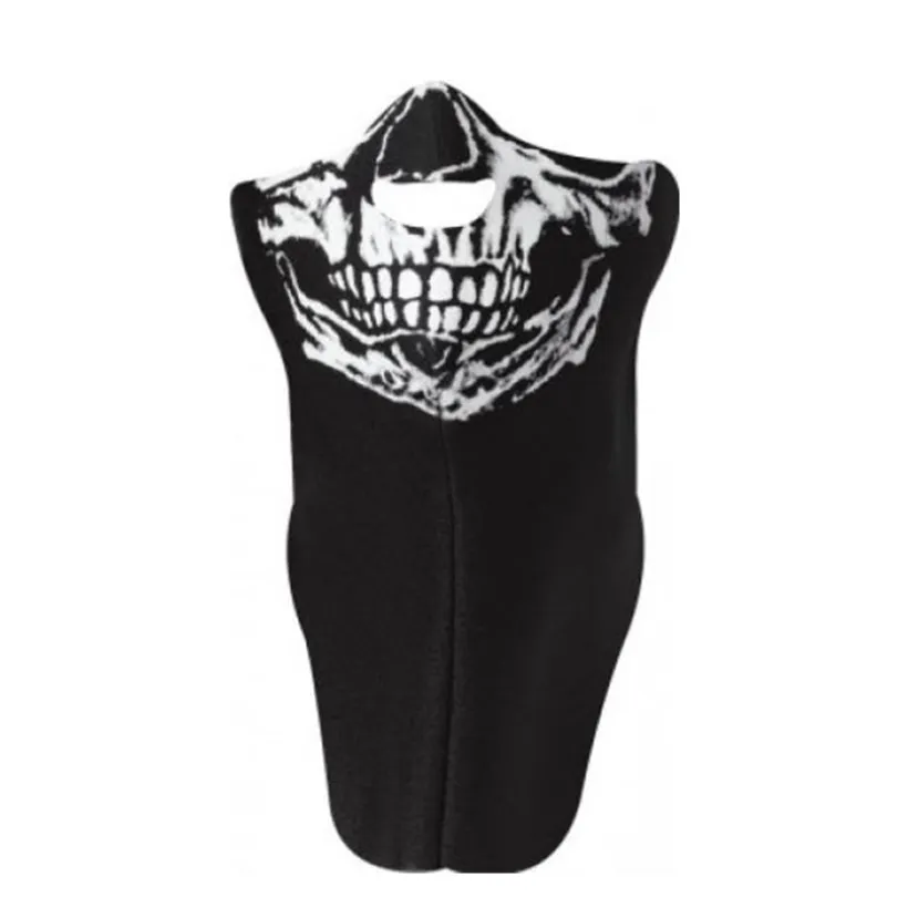 Facemask Skull
