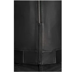 Falcon Leather Jacket