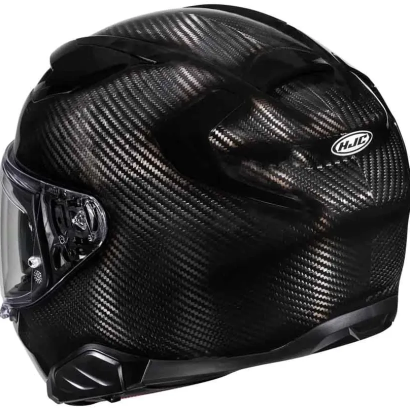 F71 Carbon