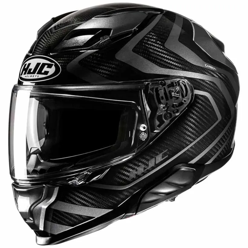 F71 Carbon Nevio