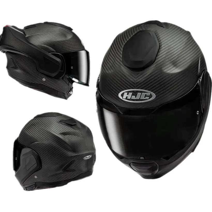 F100 Carbon Solid
