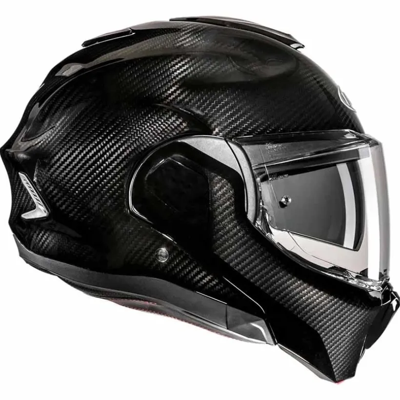 F100 Carbon Solid