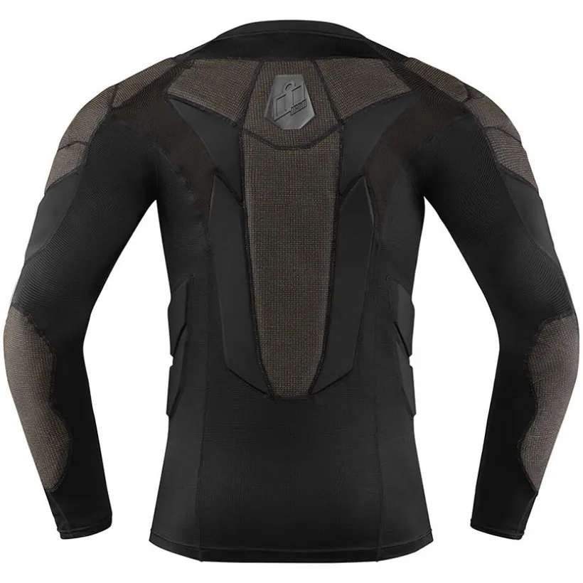 Field Armor Compression Shirt