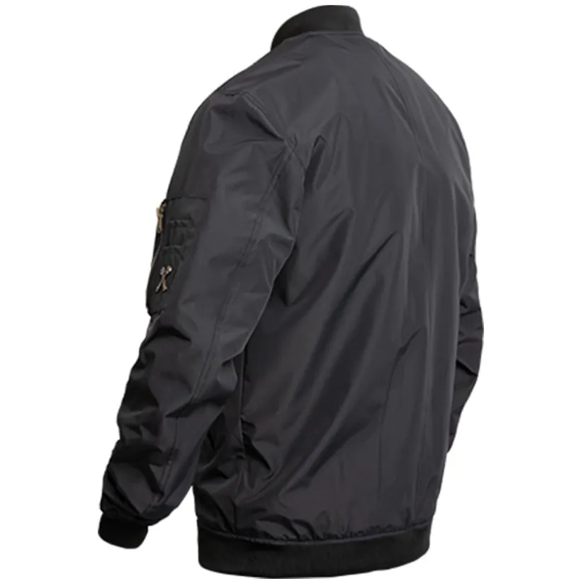 Flight Jacket