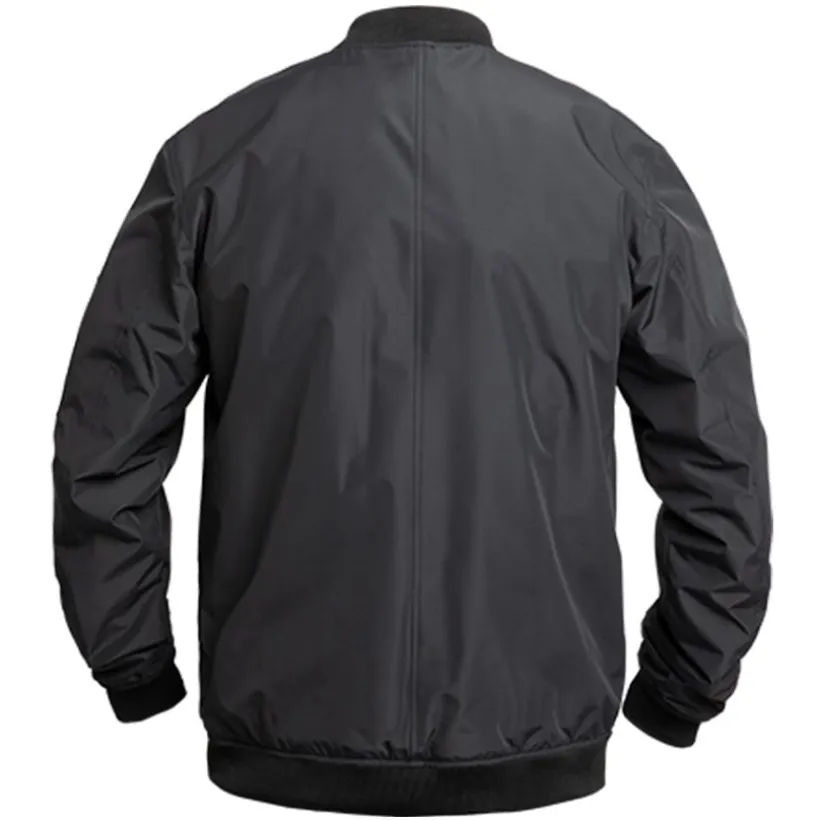 Flight Jacket