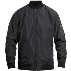 Flight Jacket