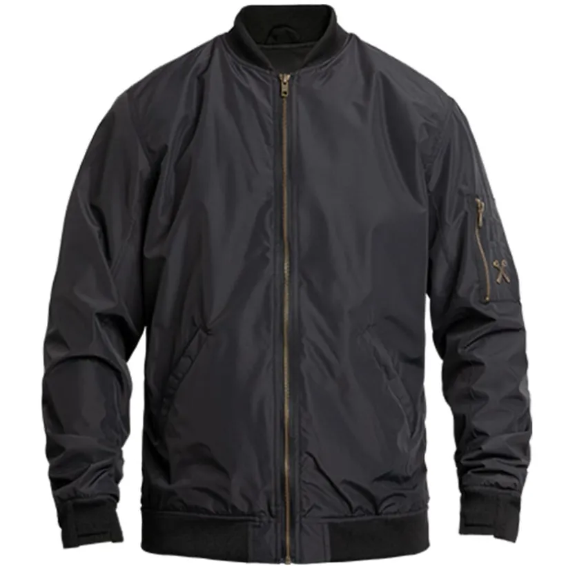 Flight Jacket