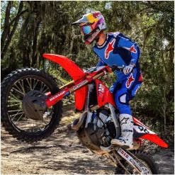 Fluid Grid Pants