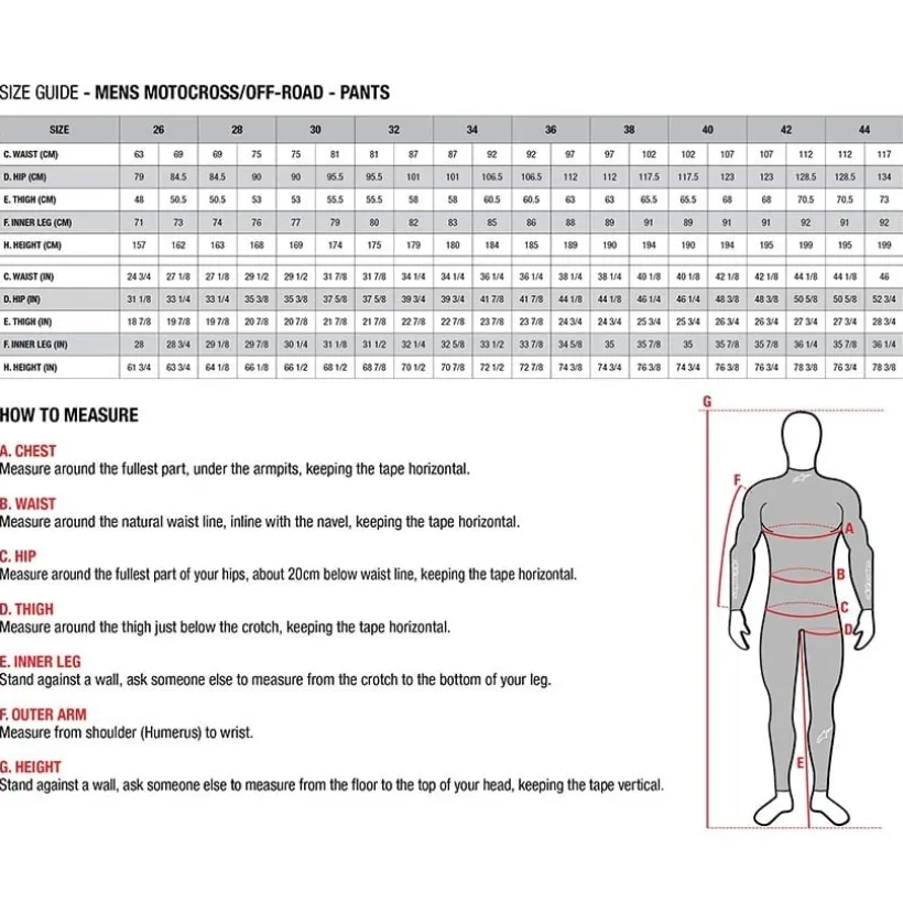 Fluid Grid Pants