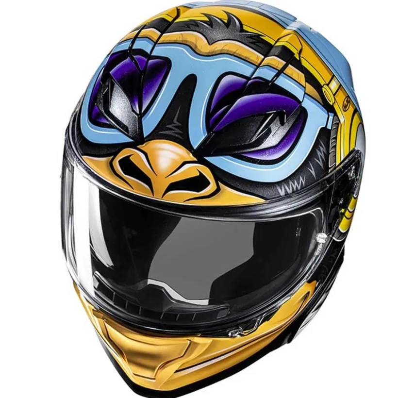 F71 Monkey DJ