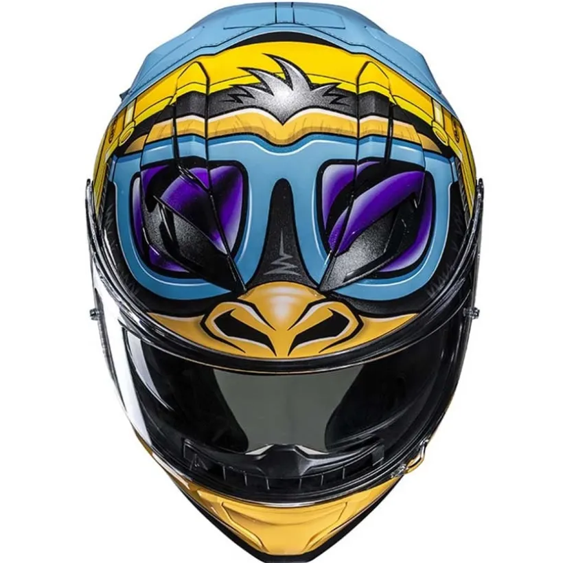 F71 Monkey DJ