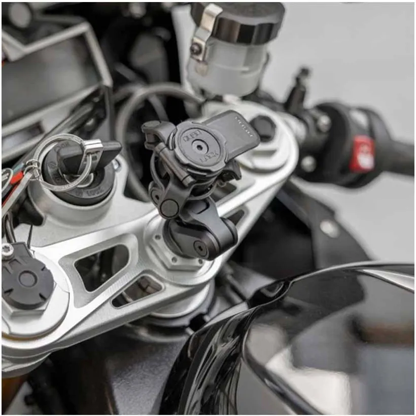 Fork Stem Mount Pro