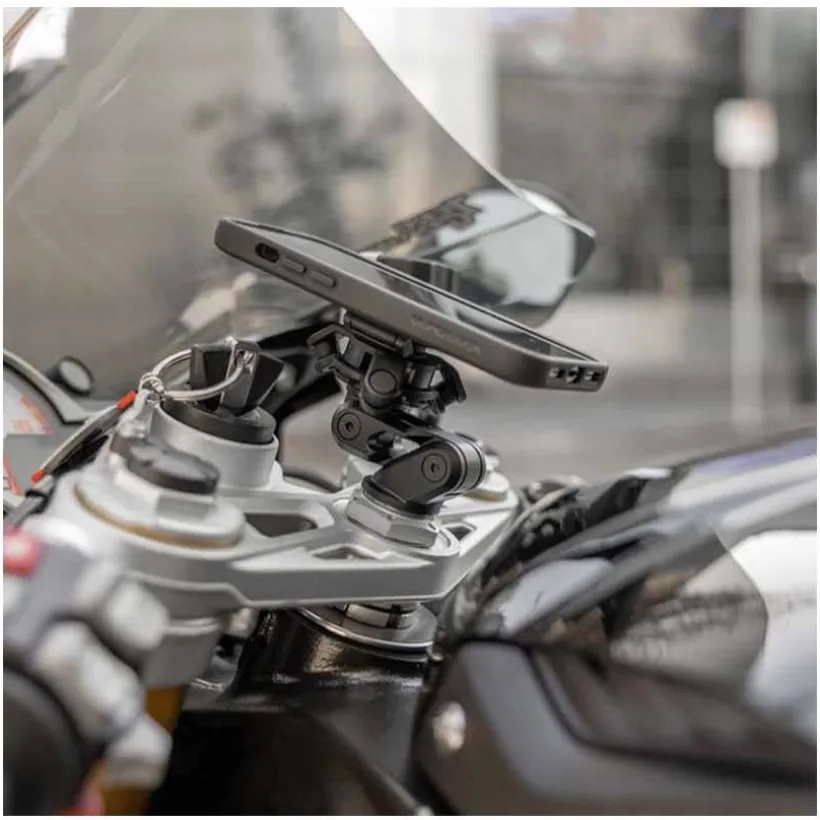 Fork Stem Mount Pro