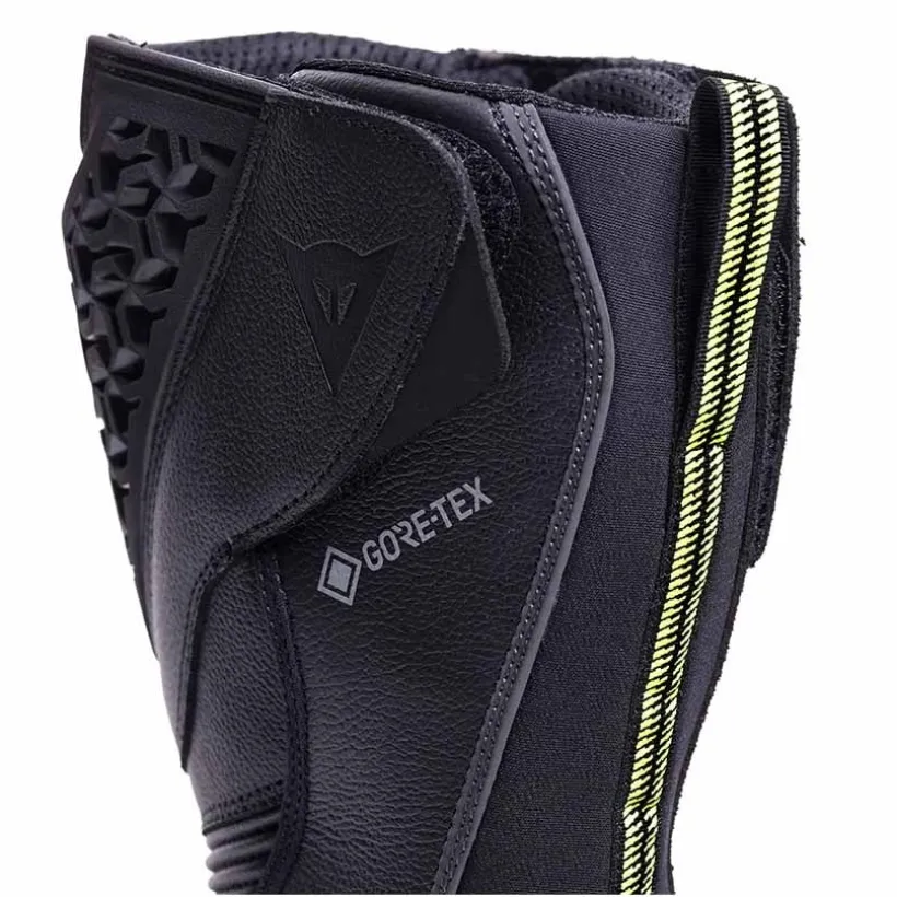 Fulcrum 4 GTX