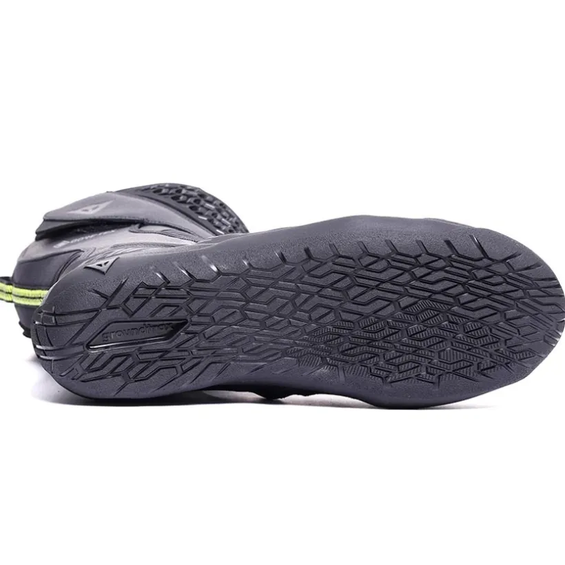Fulcrum 4 GTX
