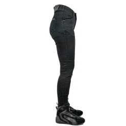 Fury Skinny