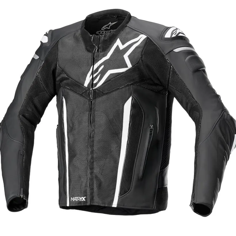 Fusion Jacket