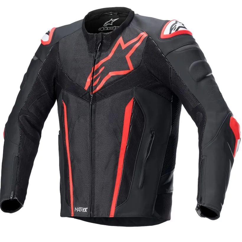 Fusion Jacket