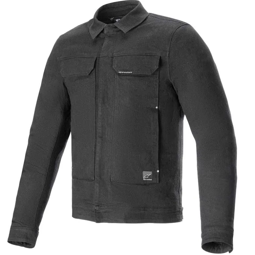 Garage Jacket