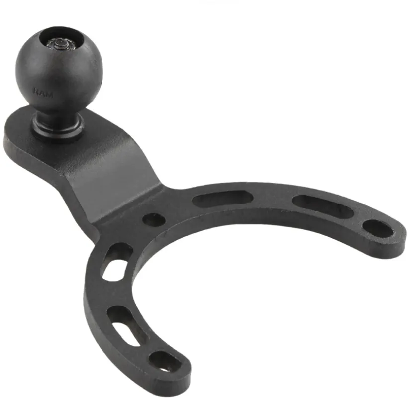 Gas Tank Ball Base Large