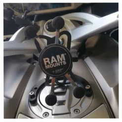 Gas Tank Ball Base Small