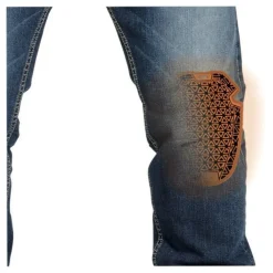 Ghost Knie/Elleboog Protector Set Level 1