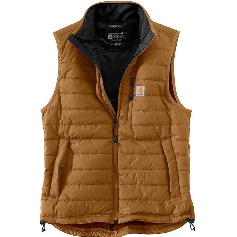 Gilliam Vest