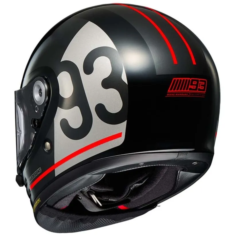 Glamster 06 MM93 Classic