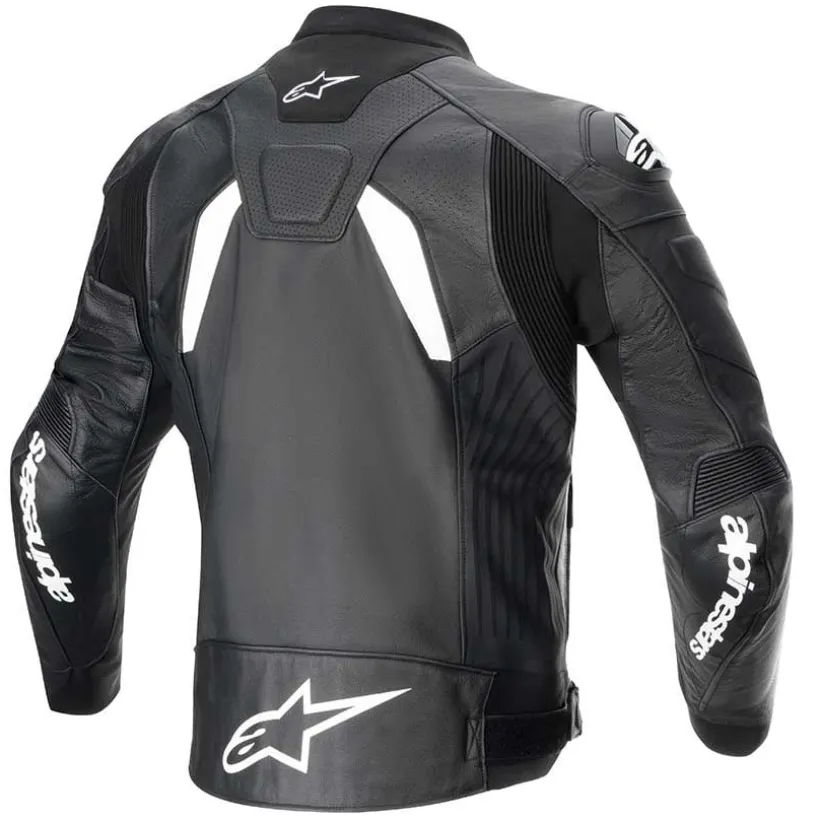 GP Plus R V4 Airflow