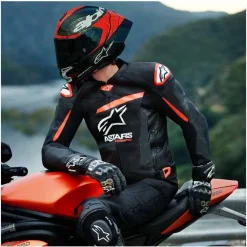 GP Plus R V4 Airflow