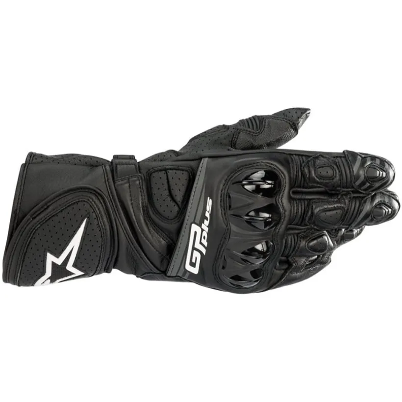 GP Plus R V2 Gloves