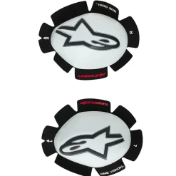 GP Tech Knie Slider