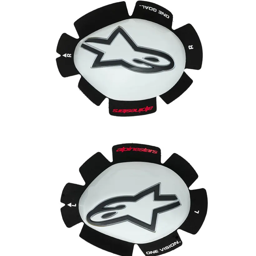 GP Tech Knie Slider