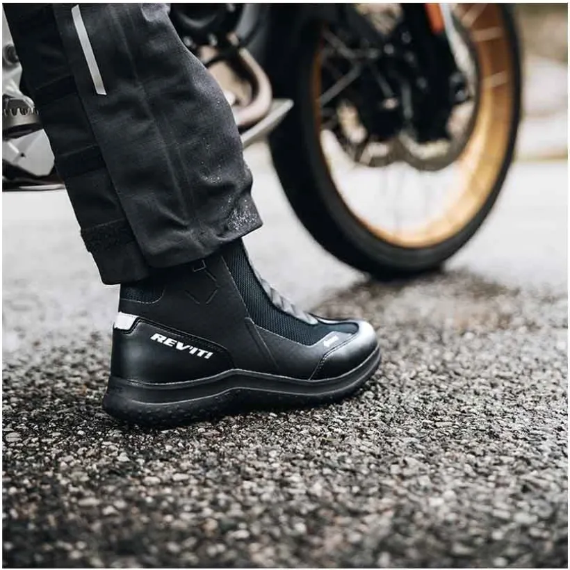 Grit GTX
