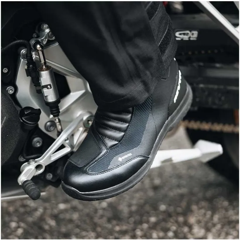 Grit GTX