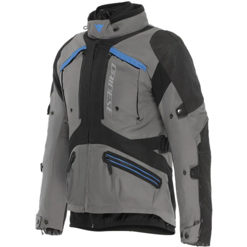 Gullfoss D-Dry Jacket