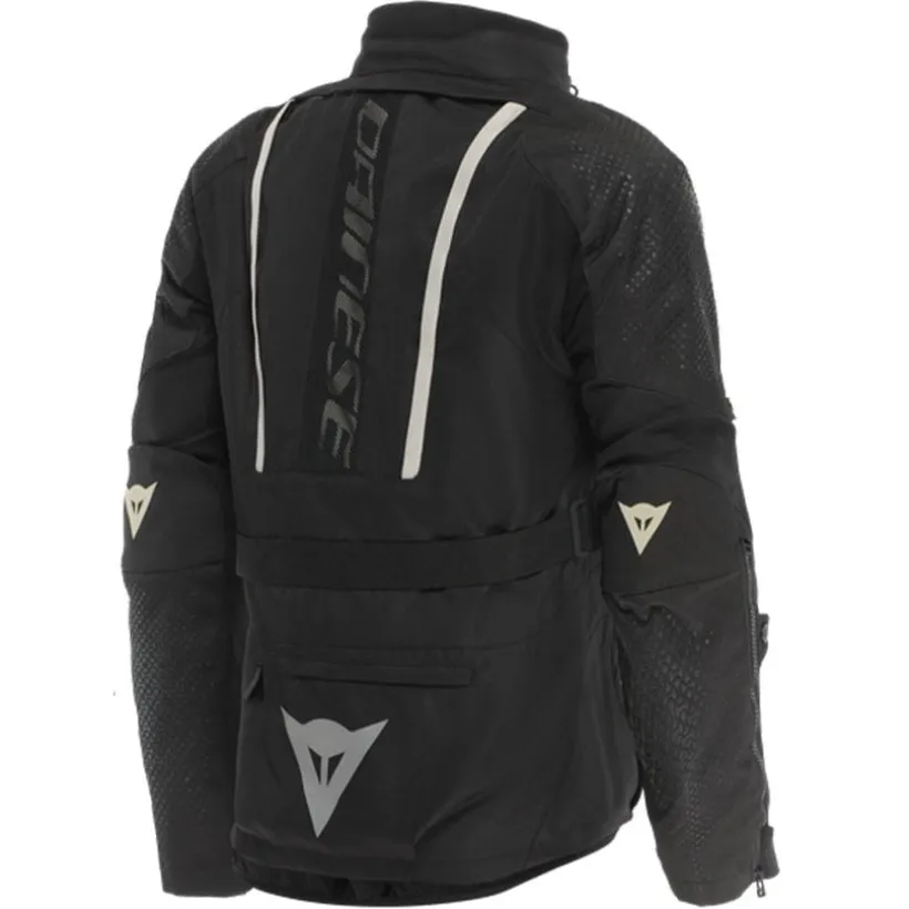 Gullfoss D-Dry Jacket