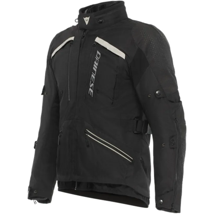 Gullfoss D-Dry Jacket