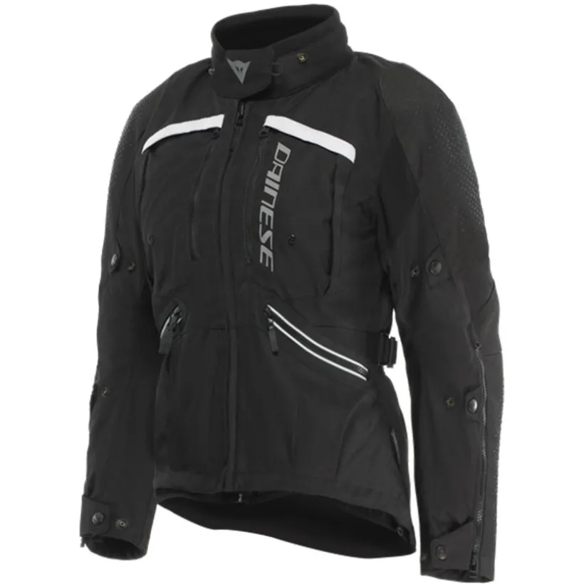 Gullfoss D-Dry Women Jacket